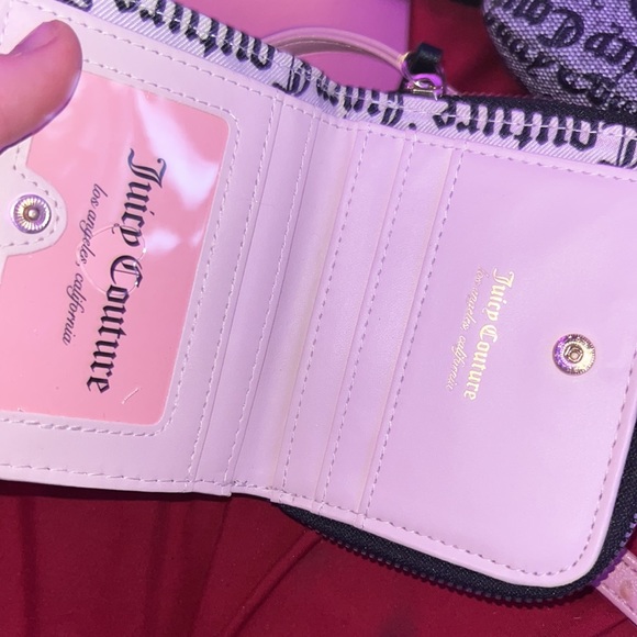 Juicy couture bundle❤️💘 - Picture 5 of 16